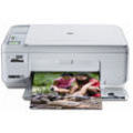 HP PhotoSmart C4300 Series Ink HP PhotoSmart C4300 Series Ink